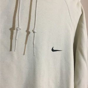 Nike XL pullover hoodie